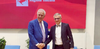 Asl Toscana Sud Est, ok definitivo alla nomina di Dario Rosini come nuovo direttore