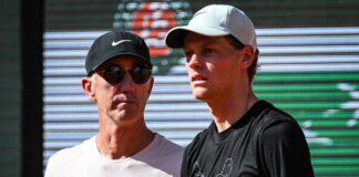 Gilbert: “Sinner rischia l’operazione. Infortunio? Cahill non sapeva nulla…”