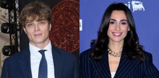 Giorgia Cardinaletti e Francesco Bechis oggi sposi, le nozze a Fabriano: dagli invitati al ricevimento, cosa sappiamo