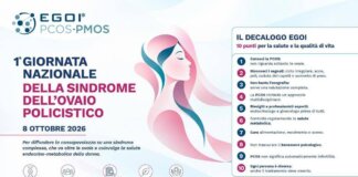 Giornata nazionale Pcos-Pmos, Unfer (Egoi): “Non è solo una malattia dell’ovaio”