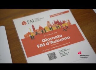 Giornate Fai d’Autunno, Groupama rinnova il sostegno per il quarto anno