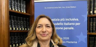 Giustizia, De Stradis: “Housing sociale per favorire autonomia dopo la pena”