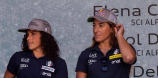 Goggia salta Soelden: “Devo tornare a stare bene come persona”. Brignone: “Futuro? Amo ancora sciare”