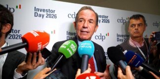 Gorno Tempini (Cdp): “Rapporto pubblico-privato alla base del nostro lavoro”