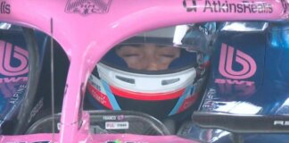 Gp Singapore, maltempo a Marina Bay: gara sprint posticipata, i piloti… dormono