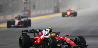 Gp Singapore, oggi le qualifiche – Diretta