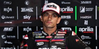 Gp della Malesia, Martin riceve l’ok dai medici per correre le prime prove libere