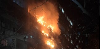 Guerra Russia-Ucraina, attacco su Kiev: “Almeno 3 morti e 22 feriti”. Droni verso Mosca: temporaneamente chiusi gli aeroporti