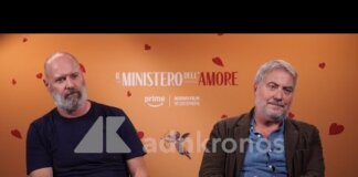 Guzzanti e Sermonti: “”In politica come in amore, il problema è l’immaturità””