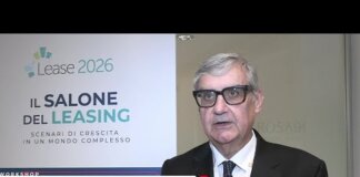 Guzzetti (Assilea): “Settore del leasing al servizio del sistema economico del Paese”