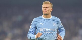 Haaland compra casa ad Abu Dhabi, villa di lusso da 2,5 milioni