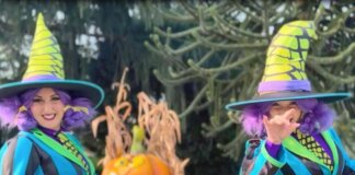 Halloween, Crisanti (Assoparchi): “Guadagni da paura per un evento che vale circa il 15% degli incassi annuali”