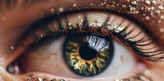 Halloween, da lenti colorate a glitter e trucco: le insidie sottovalutate per gli occhi