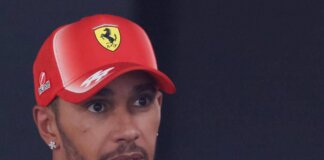 Hamilton difende Vasseur: “E’ la persona giusta, puntate il dito su chi è più in alto”