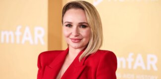 Hayden Panettiere, la morte è stata accidentale: chiuse le indagini