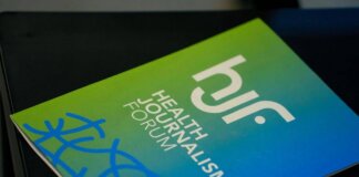 Health Journalism Forum 2026, al via a Napoli la seconda edizione