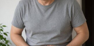 “Ho imparato a fare rutti a 52 anni, mi è cambiata la vita”: la sindrome rara e la cura