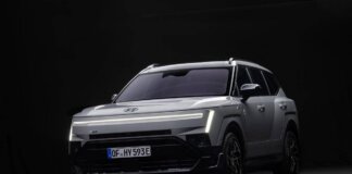 Hyundai porta al Salone di Parigi le rinnovate Bayon e Tucson