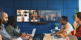 I dati dell’HP Work Relationship Index 2026 sulla relazione tra lavoro e IA