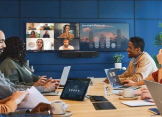 I dati dell’HP Work Relationship Index 2026 sulla relazione tra lavoro e IA