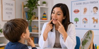 I logopedisti chiedono la laurea specialistica clinica