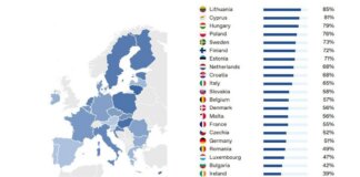 IA agentica nell’Unione Europea, crescono le PMI ma resta il divario con i mercati globali