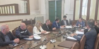 Rapina a mano armata ad Avenza, vertice in prefettura: più controlli a Carrara