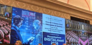Ia, presentata in Senato la prima ‘mappa’ delle imprese in Italia