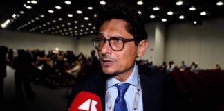 Icare 2026, De Robertis (Siaarti): “Con perioperatoria meno complicanze”