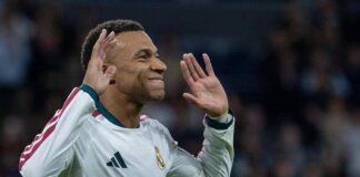 Il Real di Mourinho vince il Clasico, Barca battuto 2-1