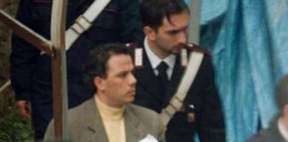 Il boss Graviano in aula: “Mio nonno fece una società con Berlusconi, investì 4-5 miliardi di lire”