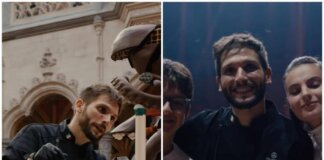 Il campione del mondo di cioccolato è italiano, il trionfo di Grollero ad Anversa