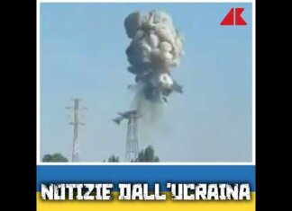 Il drone ‘taglia-acciaio’, l’arma di Mosca per ‘congelare’ l’Ucraina