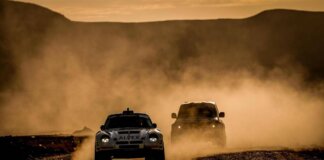 Il rally della Dakar si sposta in Portogallo e Marocco in seguito agli attacchi degli Houthi nel Golfo