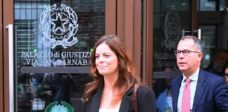 Ilaria Salis, chiesta nullità sentenza su risarcimento a ex collaboratori per mancata notifica: attesa per verdetto