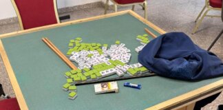 Gioco d’azzardo nella comunità cinese: sigilli a sei bische clandestine e case da gioco abusive