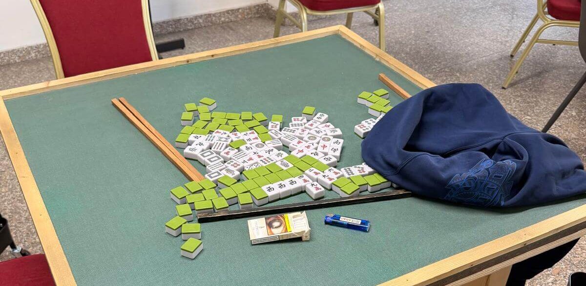 gioco d8217azzardo nella comunit224 cinese sigilli a sei bische clandestine e case da gioco abusive da Corrieretoscano.it gioco d8217azzardo nella comunit224 cinese sigilli a sei bische clandestine e case da gioco abusive