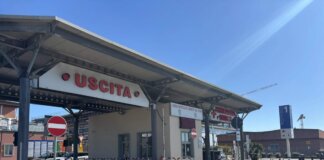 42enne investita a Marina di Pisa: “Non l’ho vista attraversare” Ospedale Cisanello