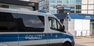Incendio al ‘Nido dell’Aquila’ di Hitler: fiamme in Baviera, arrestato un sospetto