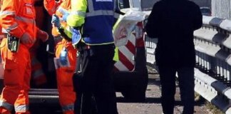 Incidente nell’Agrigentino, auto contro tir sulla statale 123: 4 morti