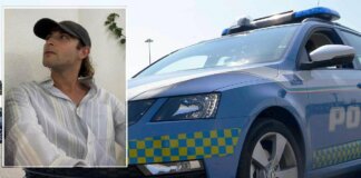 Incidente sulla Firenze-Pisa-Livorno, auto con tre giovani si cappotta: morto 27enne
