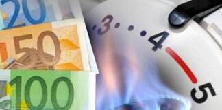 Inflazione a settembre sale al 4,2%, pesano i rincari sull’energia