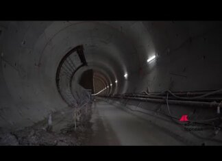 Infrastrutture: Saipem al servizio della mobilità del futuro tra competenze e innovazione