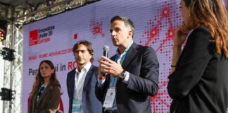 Innovazione, a Maker Faire Mit Technology Review Italia presenta Innovators Under 35 Eu