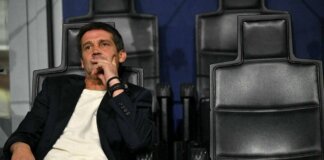 Inter, Chivu fa mea culpa: “Sono io il responsabile, abbiamo aspettative diverse in Champions”