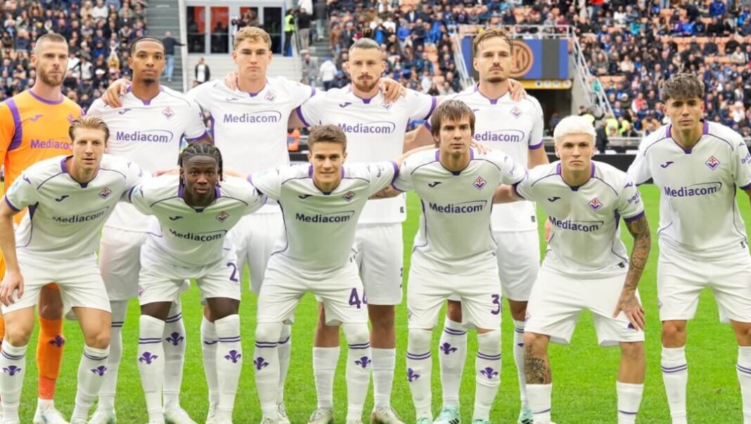 Inter Fiorentina