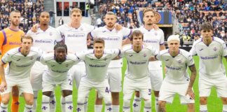 Jimenez illude la Fiorentina, Thuram e Zielinski firmano la rimonta nerazzurra Inter Fiorentina