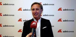 Intersections 2026: Zanolini (Piaggio), ‘in mondo digitalizzato, noi vogliamo amplificare emozioni reali’