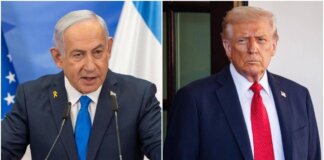 Iran, Financial Times: “Netanyahu aveva pianificato attacco a inizio mese, stoppato da Trump”