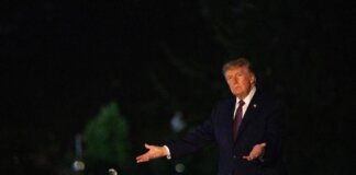 Iran, la promessa di Trump: “La guerra finirà dopo le elezioni di midterm”